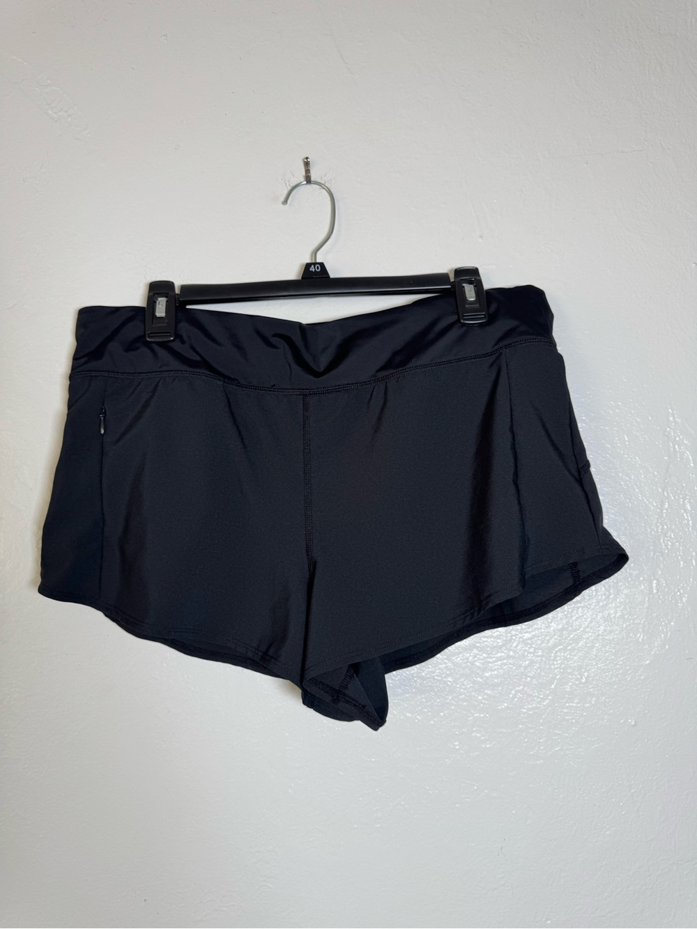 Title Nine Running Shorts